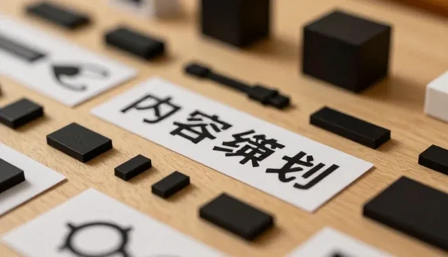 内容生产如何成为账号代运营选型的关键考量