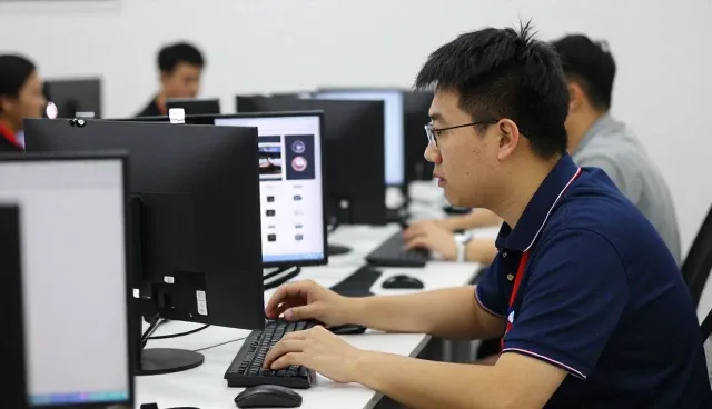 品牌VI设计服务帮助解决数字营销问题